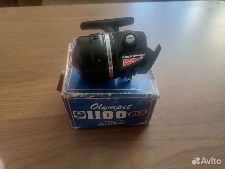 Катушка alympet1100