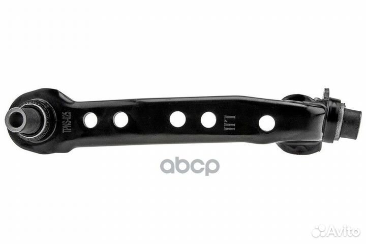 Опора рамы левая nissan micra K12 03: note 05: