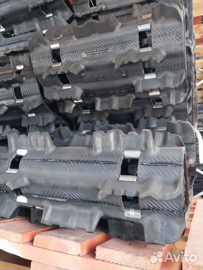 Гусеница Ямаха Апекс X-TX С38 144