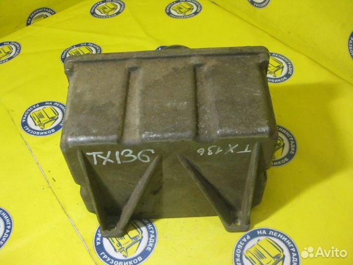 Насос системы AdBlue 81154036092 MAN, TGX