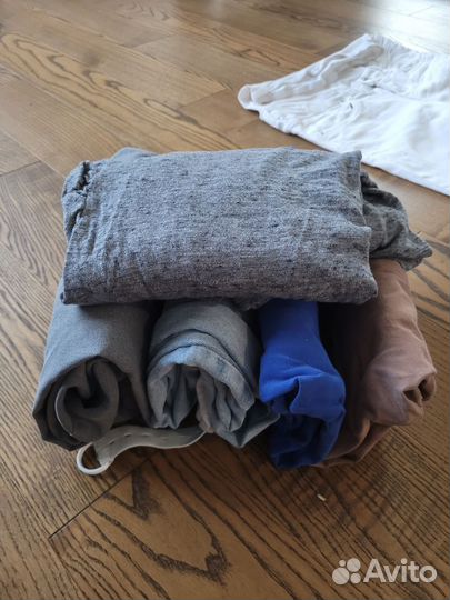 Пакет одежды для беременной