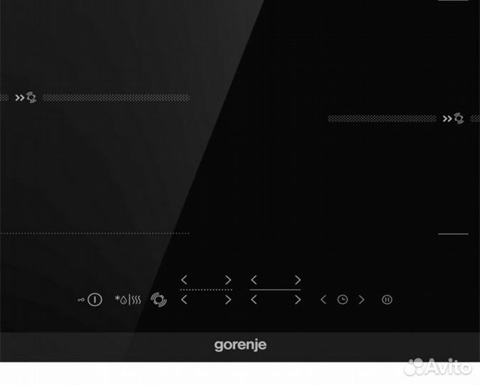 Варочная поверхность Gorenje