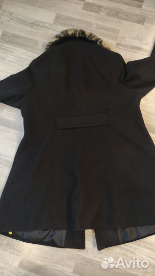 Пальто женское