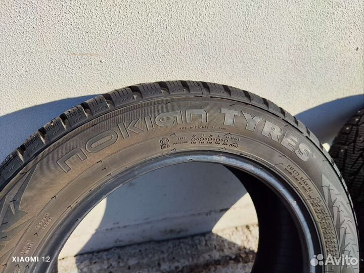 Nokian Tyres Nordman 7 185/60 R15
