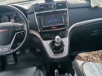 Haval H6 1.5 MT, 2015, 118 000 км, с пробегом, цена 1 400 000 руб.