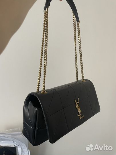 Сумка Saint Laurent