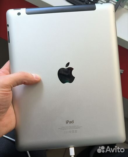 iPad 5 32Gb SIM