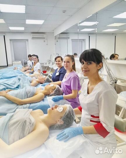 Обучение с нуля