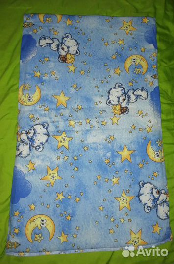 Комплект в коляску