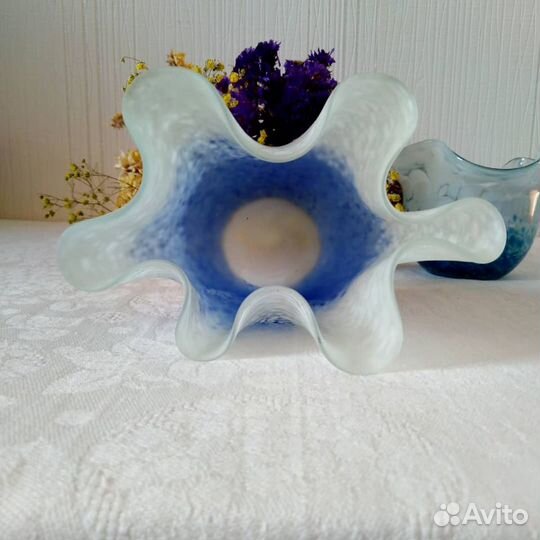 Вазы винтажные, Западная Европа