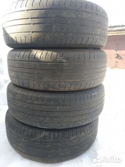 Hankook Optimo H417 225/60 R17