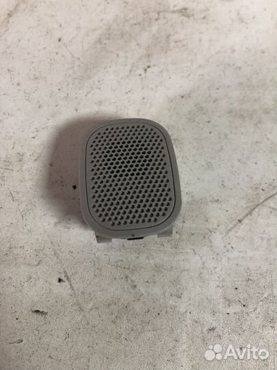 Микрофон KIA Rio 4
