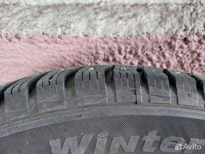 Hankook Winter I'Pike RS2 W429 205/65 R16