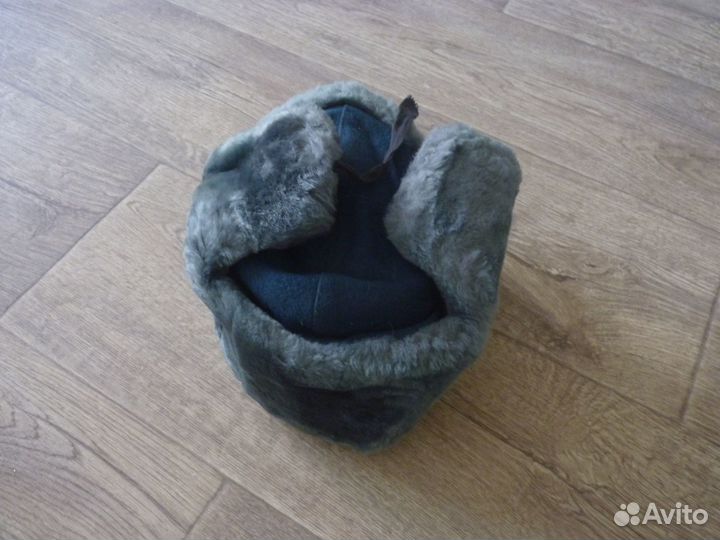 Шапка военная