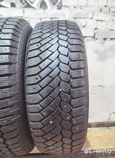 Gislaved Nord Frost 200 195/65 R15 95T