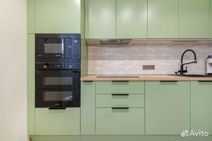Цена за всю кухню смк 057234