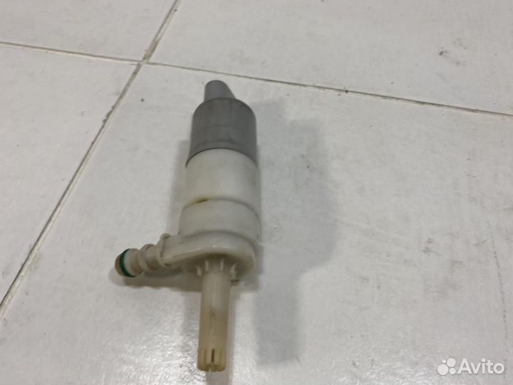 Насос омывателя лобового стекла Mini Cooper S II рестайлинг (2010—2015)