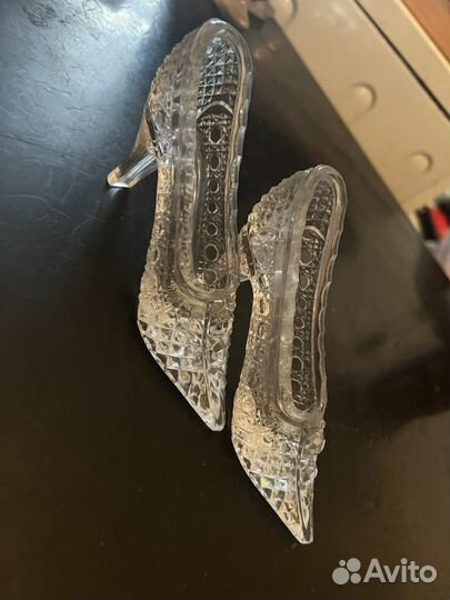 Хрусталь СССР