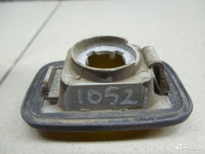 Повторитель на крыло Land Cruiser (100) 1998-2007