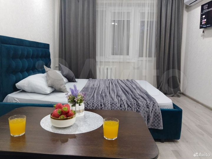 1-к. квартира, 45 м², 3/5 эт.