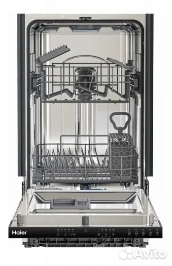 Встраиваемая посудомоечная машина Haier hdwe9-394R