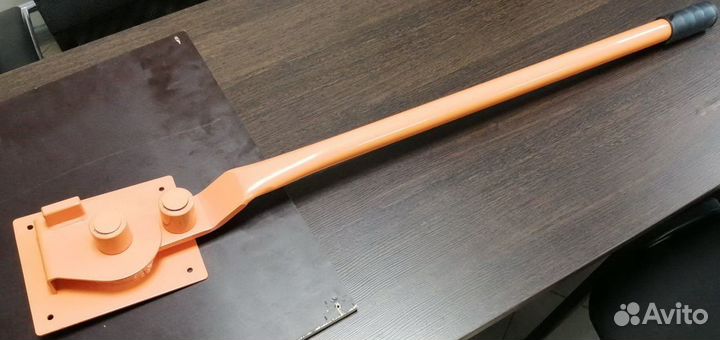 Аренда инструмента прокат арматурогиб