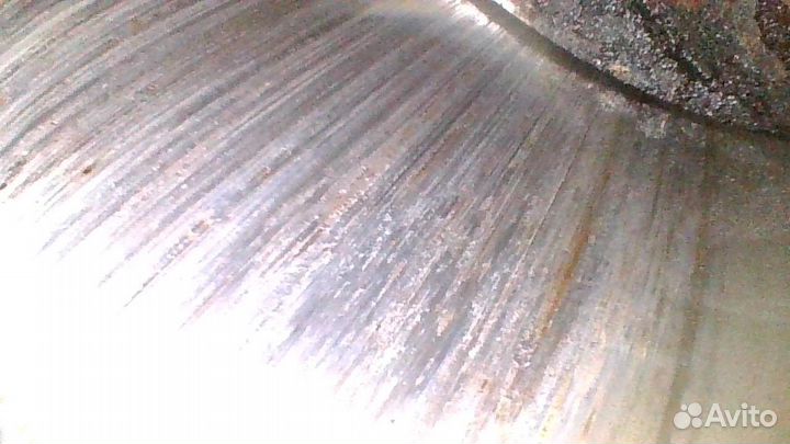 Эндоскопия двигателя