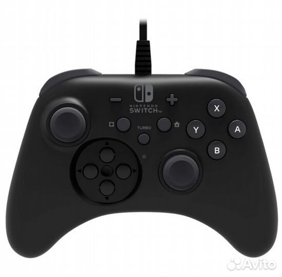 Геймпад для Switch Hori Horipad