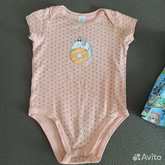 Детские вещи бесплатно