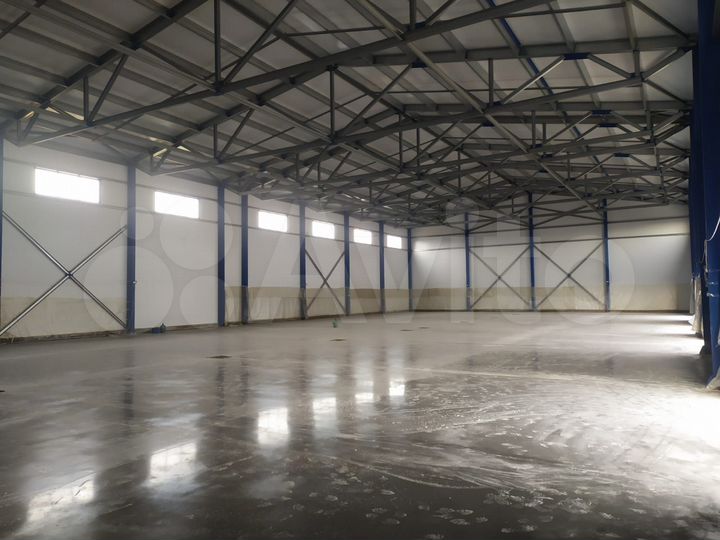 Свободного назначения, 1100 м²