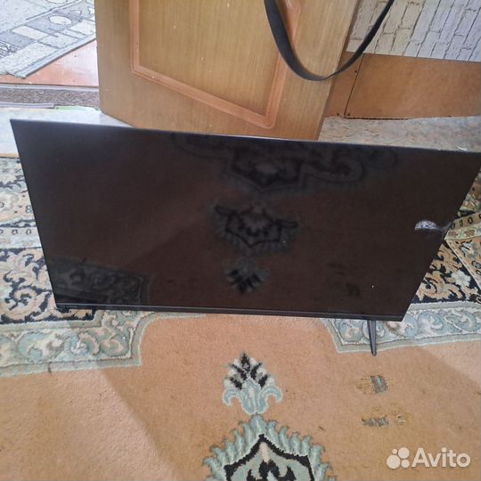 Телевизор SMART tv 32 запчасти