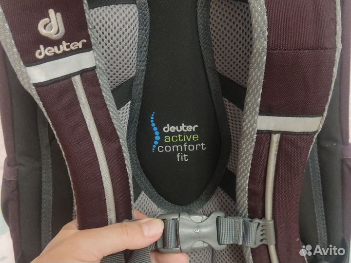 Ранец Deuter