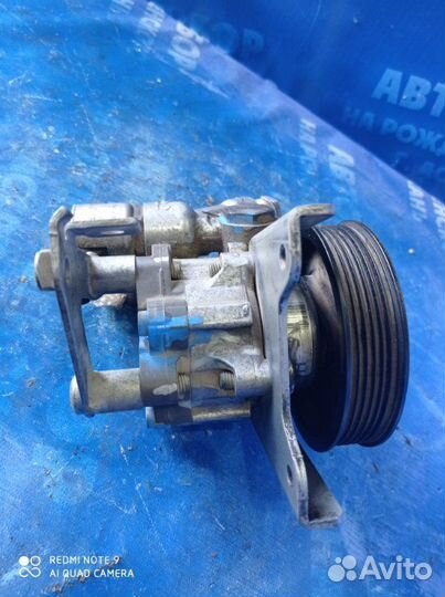 Гур Bmw E60 седан M54B30 2005