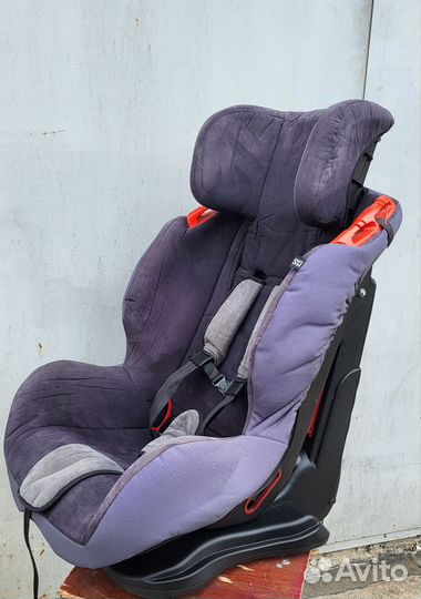 Детское автокресло