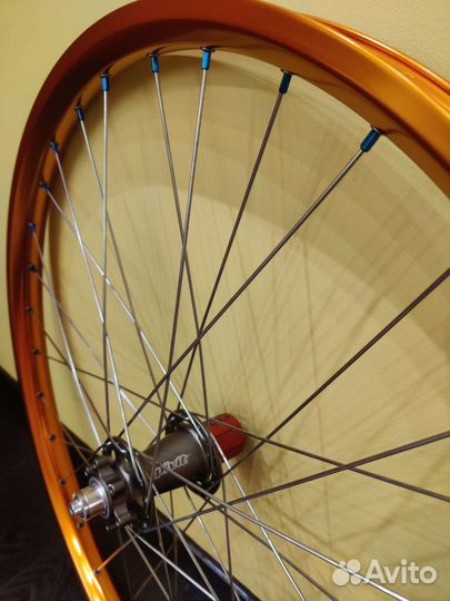 Колеса 26 втулка Pivit