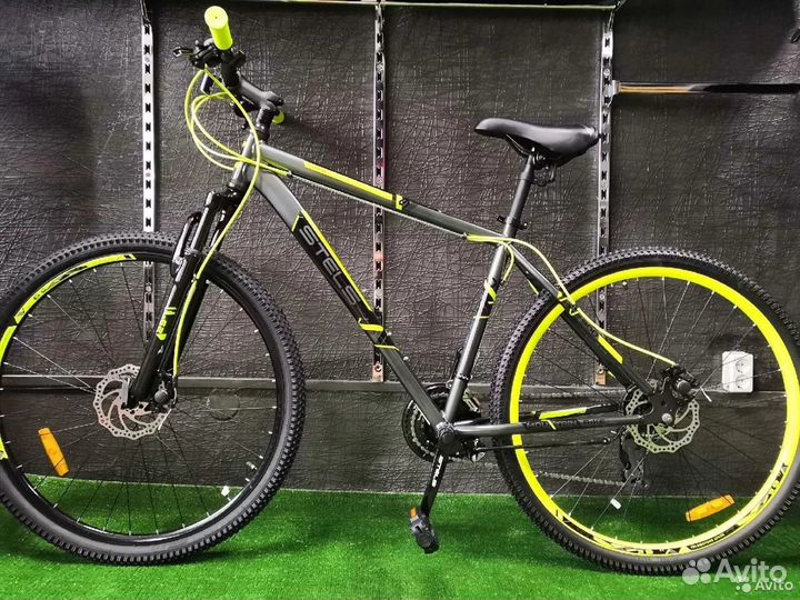 Велосипед Stels Navigator 900 MD 29