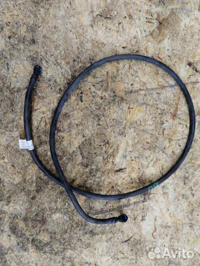 Шланг омывателя фар передний Audi Q3 8U cpsa 2013