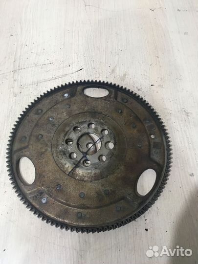 Маховик BMW 5 Е39 М54 3.0 Бензин 11227508000