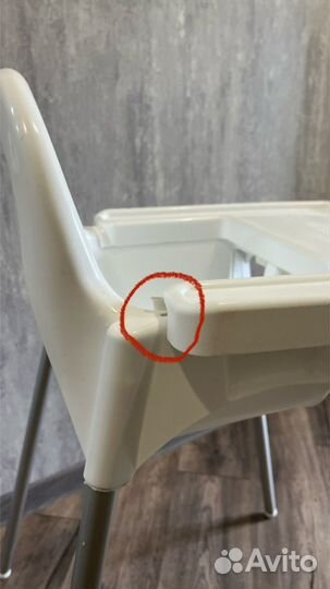 Стул для кормления