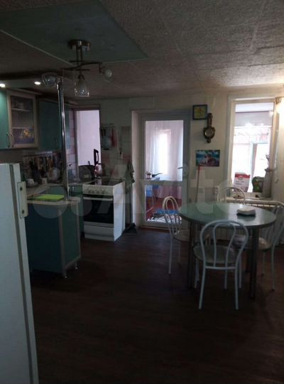 Дом 140 м² на участке 13 сот.