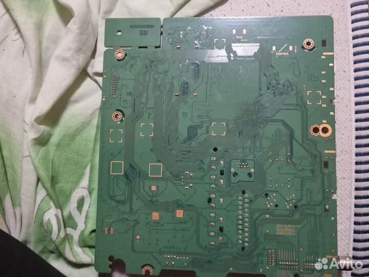 Материнская плата bn41-02156