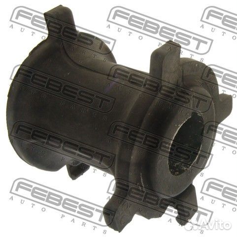 Втулка заднего стабилизатора d25