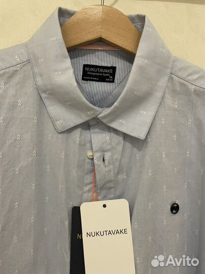 Рубашка на мальчика Mayoral, 160 см, новая