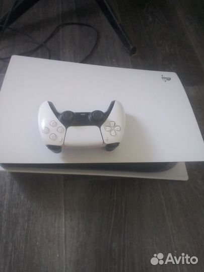 Sony playstation 5 ps5