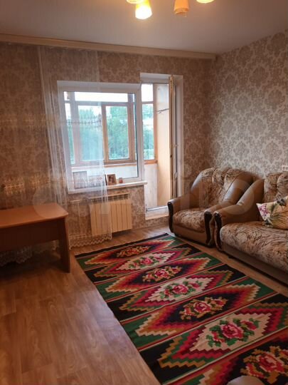 3-к. квартира, 67 м², 3/9 эт.