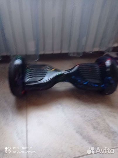 Гироскутер