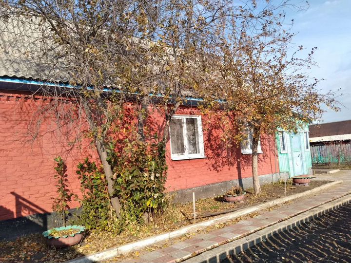 Дом 100 м² на участке 15 сот.