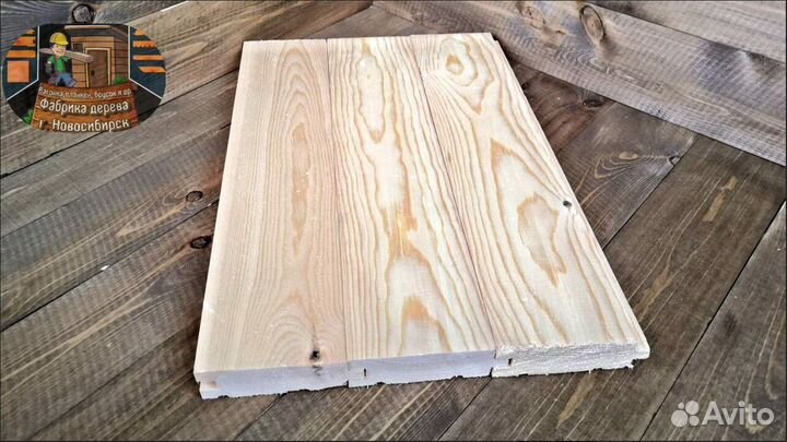 Доска для пола из сосны пиломатериалы