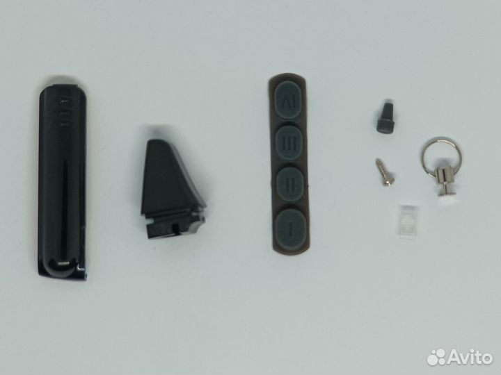 Корпус для брелка Scher-Khan Magicar 7