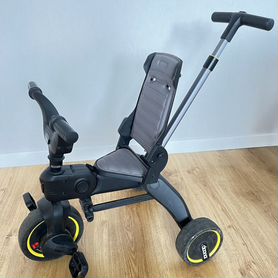 Велосипед doona liki trike s1